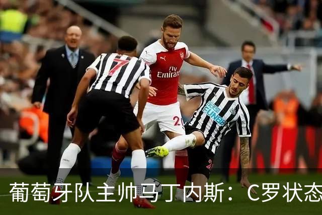 葡萄牙队主帅马丁内斯：C罗状态正佳 全队目标是获胜